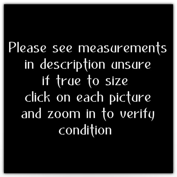 Joes straight leg jeans see description for sizing - Picture 15 of 15